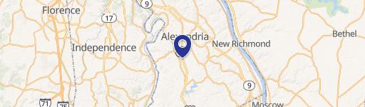 9924 Alexandria Pike