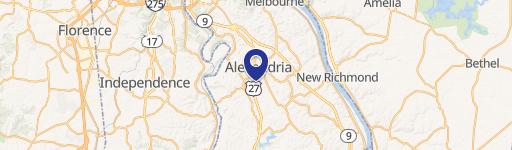 9299 Alexandria Pike