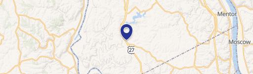 12705 Alexandria Pike