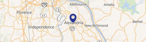 8240 Alexandria Pike