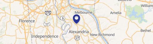 7201 Alexandria Pike