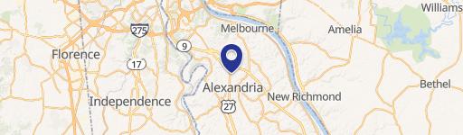 7912 Alexandria Pike