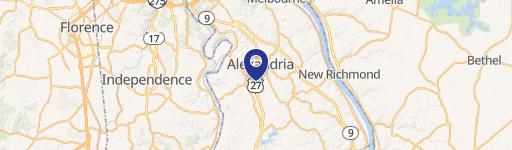 4375 Alexandria Pike