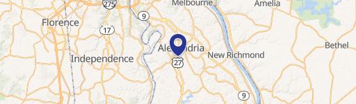 9216 Alexandria Pike