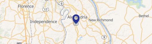 9626 Alexandria Pike