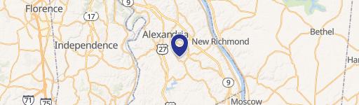 9731 Persimmon Grv Pike