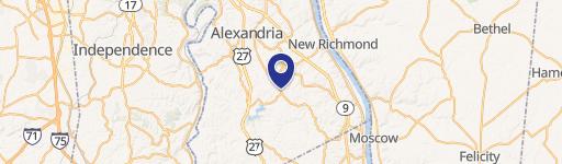 10471 Persimmon Grv Pike