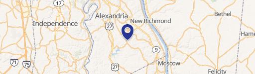 10471 Persimmon Grv Pike