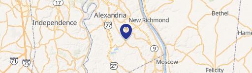 10471 Persimmon Grv Pike