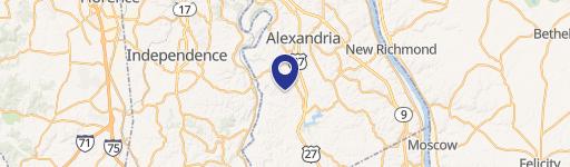 10791 Pleasant Rdg Rd