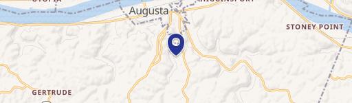 Minerva Rd At E 4th St