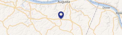 1167 Augusta Chatham Rd