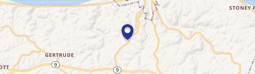 2586 Augusta Chatham Rd