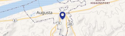 4465 Augusta Chatham Rd