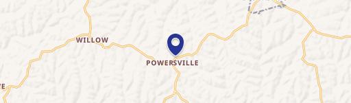 3105 Brooksville Powersville Rd