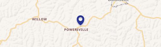 2862 Brooksville Powersville Rd