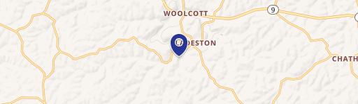 284 Cumminsville Berlin Rd