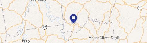 6436 Powersville Harrison Co Rd