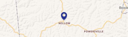 63 Willow Lenoxburg Rd