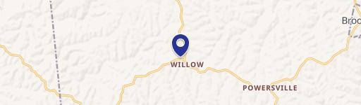 2200 Willow Neave Rd