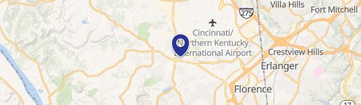 1940 Burlington Pike