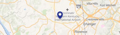 1620 Distribution Dr