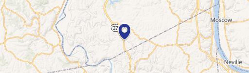 13807 Alexandria Pike