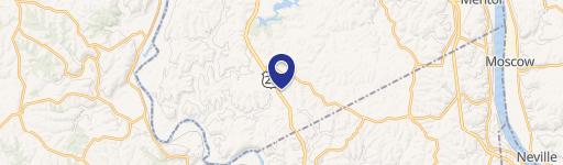 13455 Alexandria Pike