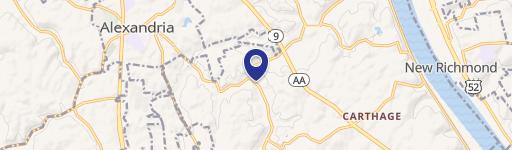 9268 Flagg Spgs Pike