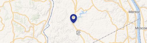 12369 Alexandria Pike