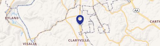 12138 Alexandria Pike