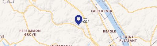 3125 California Cross Rd