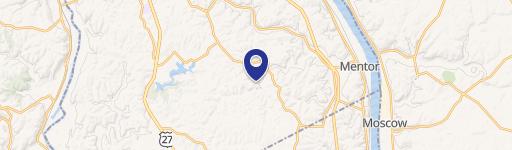 2160 California Cross Rd