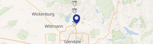 2525 Carefree Hwy Ste, Unit 158