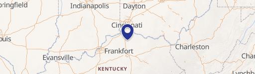 Stringtown-webber Rd