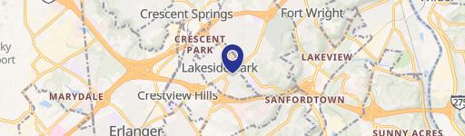 820 Longford Dr, Unit G3