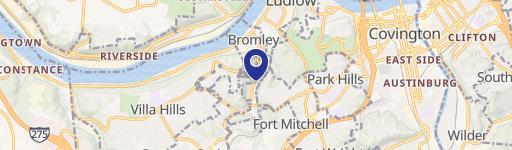 734 Bromley Cres Spgs Rd