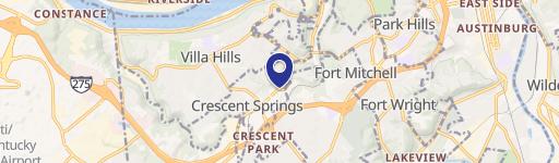 2325 Anderson Rd, Unit A