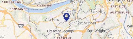 821 Longford Dr, Unit G6