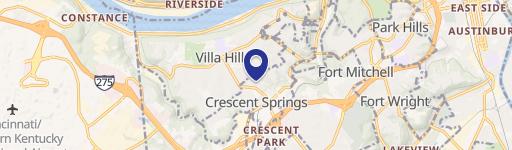 750 Buttermilk Pikea