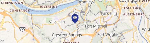 2270 Edenderry Dr, Unit G5