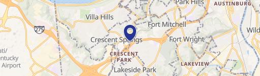 2378 Grandview Dr, Unit B-2B