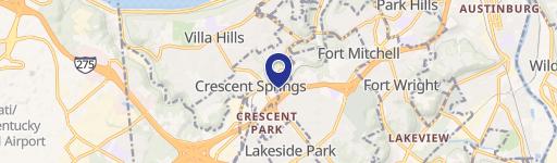 2362 Grandview Dr, Unit D-4A