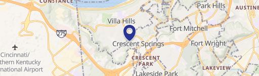 2509 Woodhill Dr, Unit 11