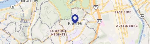 1119 Amsterdam Rd, Unit 21