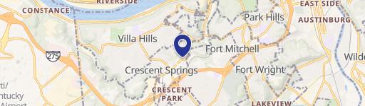 2305 Anderson Rd, Unit 2321