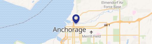 Anchorage, AK 99501