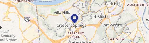 611 Buttermilk Pike, Unit 17