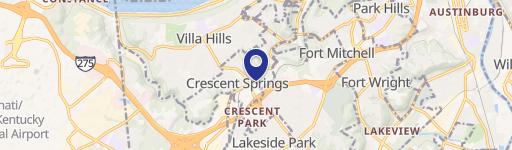 562 Buttermilk Pike, Unit 588