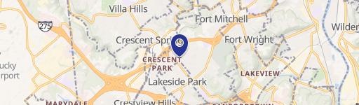 2383-2419 Chamber Ctr Dr